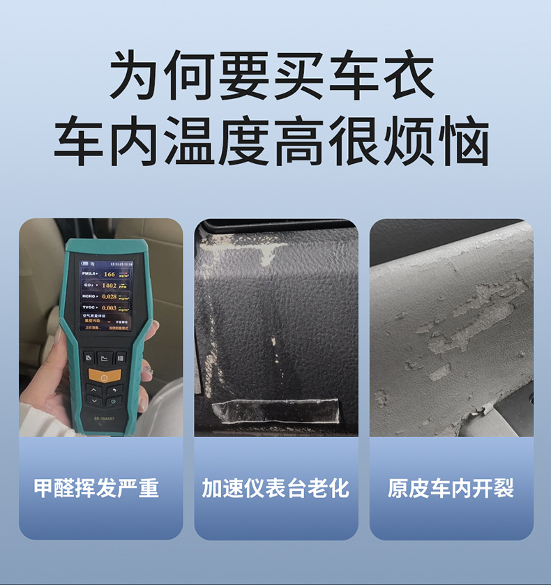 Car Coat Thickened Anti-snow Shield Car Snow Shield Car Waterproof Camouflage Snow Shield Front Glass Sunshade Sun Protection Half Cover