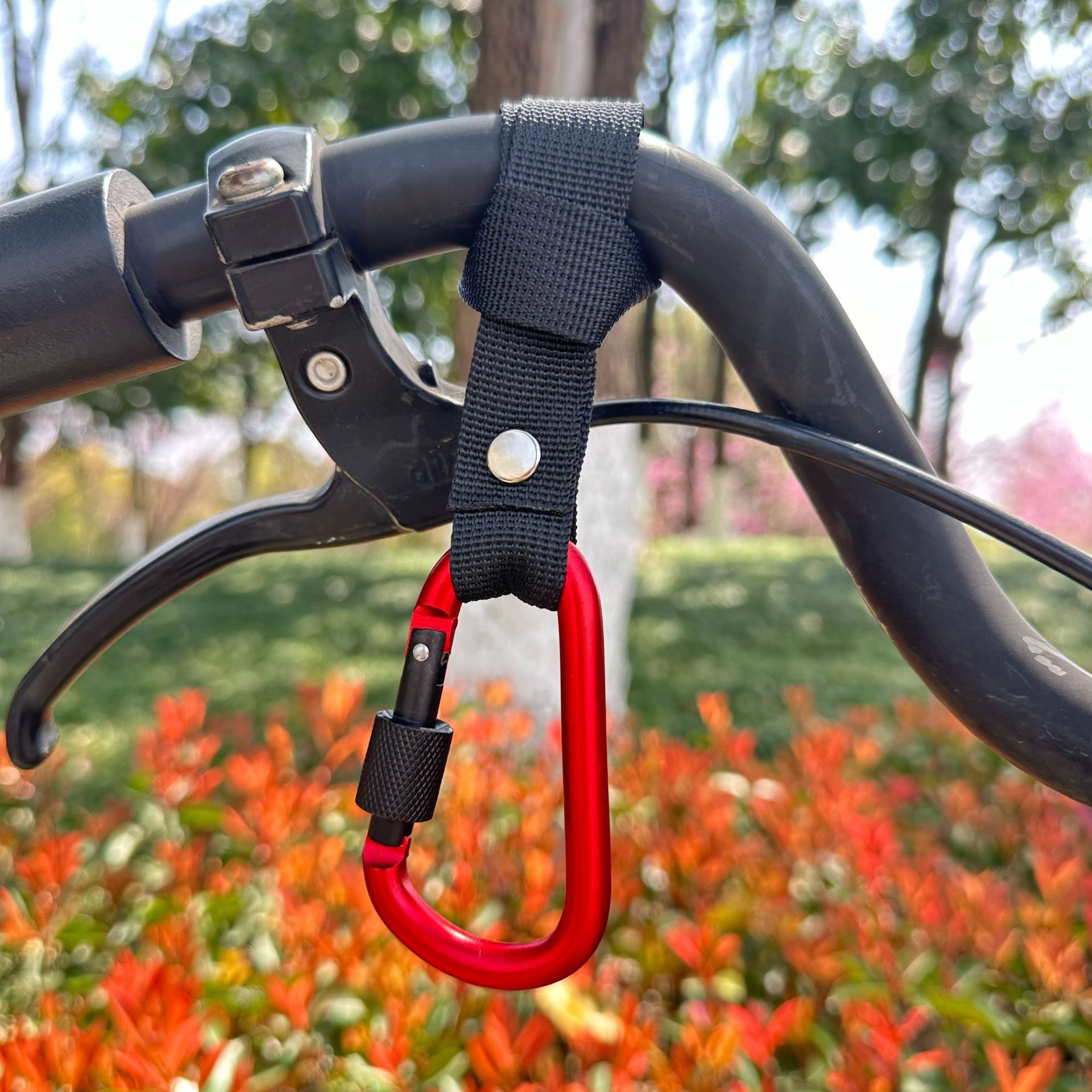 Gancho de coche de batería eléctrica sin perforación bicicleta scooter casco multifuncional fábrica de gancho delantero universal