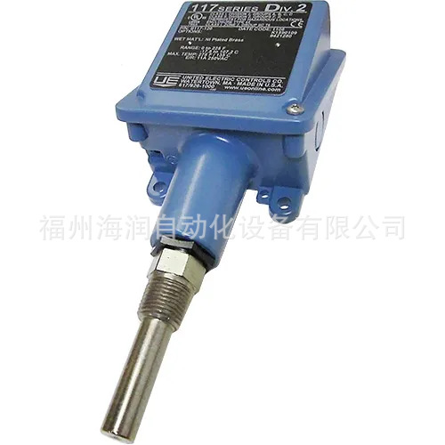 H117-173 UE压力开关H117-174 United Electric H117-190