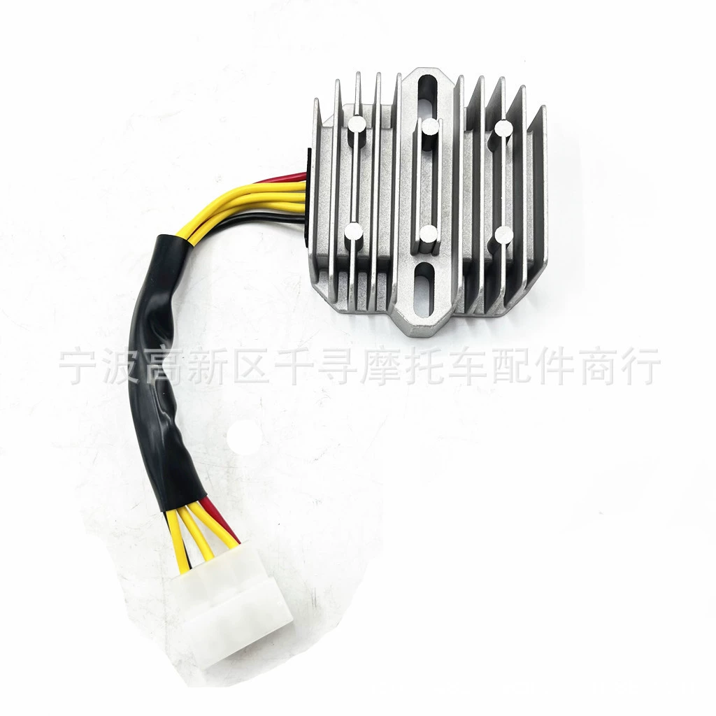 Регулятор напряжения-выпрямитель для Suzuki GSX600 750 1000 32800-33E21-44D10