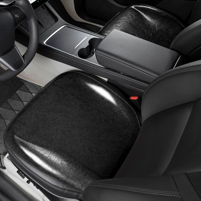Seat cushion, seat cover – ES200/ES300h Special Car - type-a-oil-wax-leather-ebony-black-front-row-two-seats