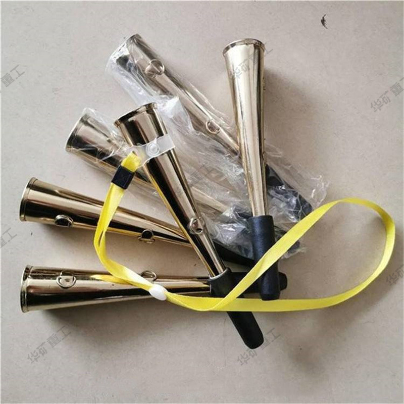 重量轻便巡道喇叭 作业简单铁路防护巡道喇叭 铁路防护巡道喇叭