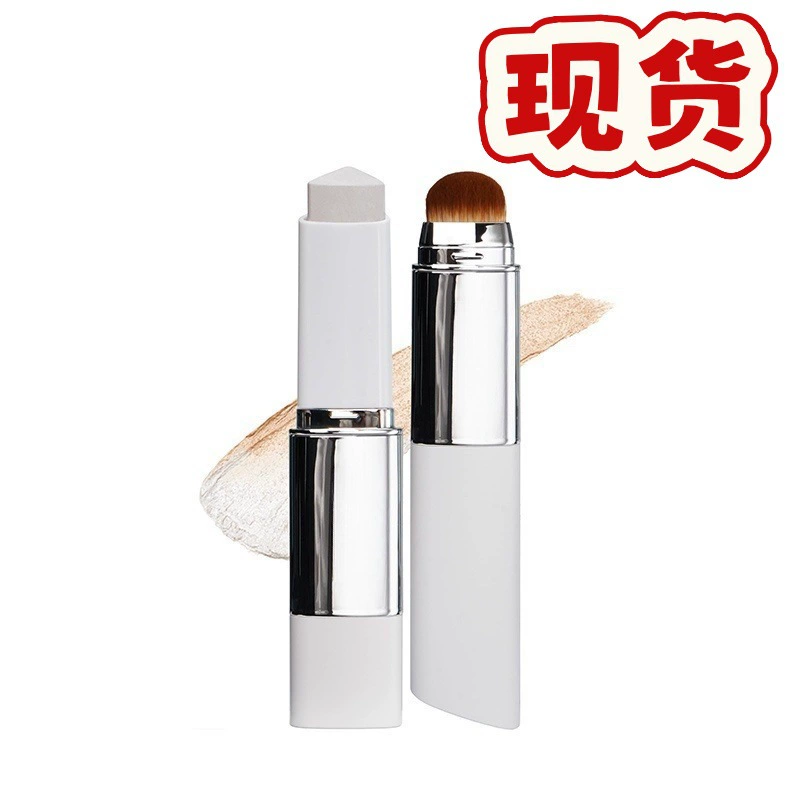 Blanc Cover Cream Stick V Облегчение тонкая кожа Съемная кисть