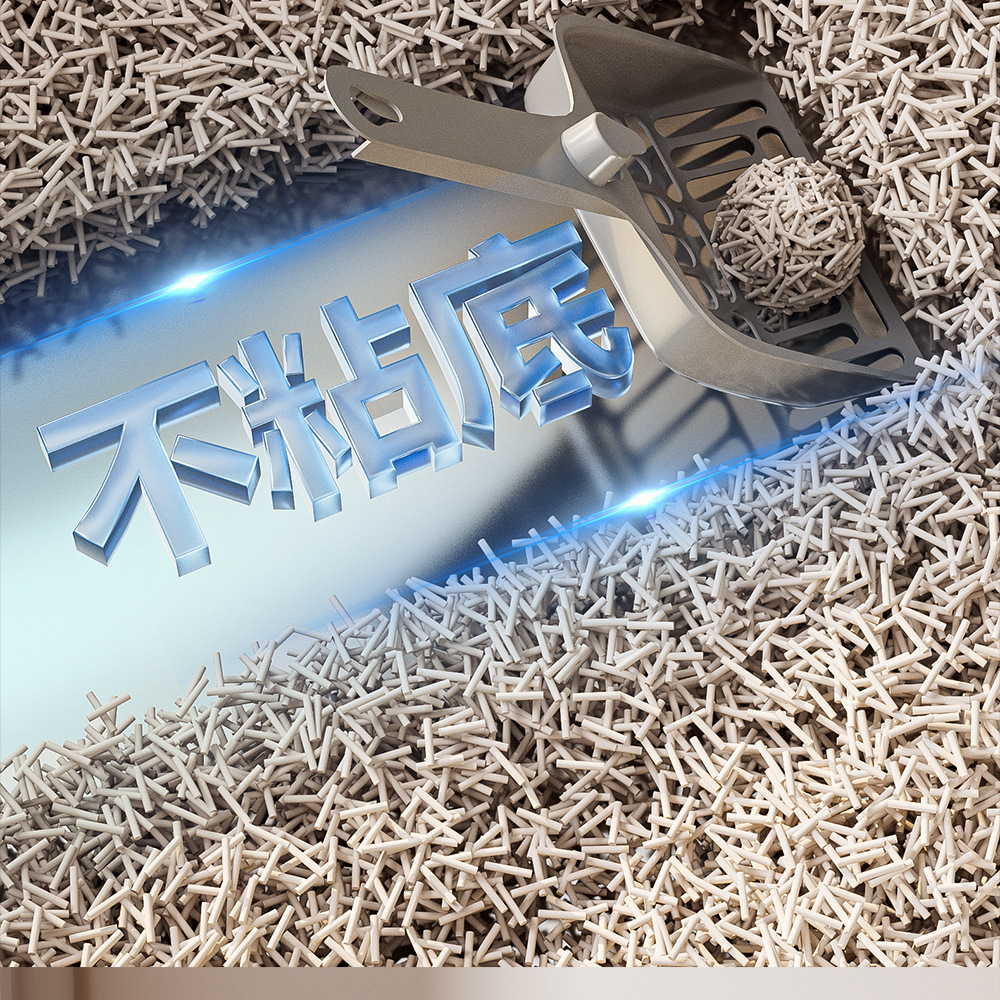 特大号不锈钢猫砂盆防外溅猫屎盆全封闭可拆卸两用猫厕所宠物用品