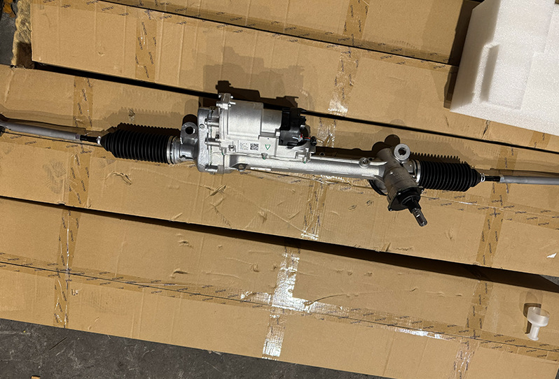 Electronic Power Steering Rack for Ford Bt50 Jb3C-3D070-Kg