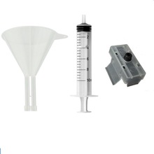 适用惠普HP 18 38 70 72  88 89 91789 940 喷头打印头清洁工具