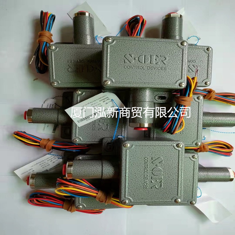 SOR索尔压力开关4NN-K4-M4-C1A 403214-SKV9L5   403223-SKV4L5