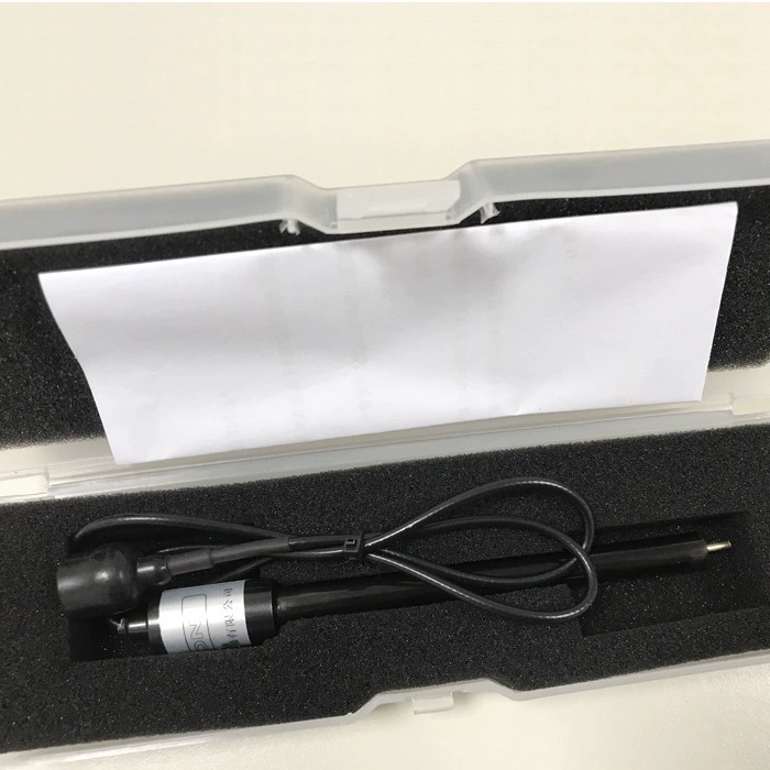 Серебряный ионный электрод (Ag-101)