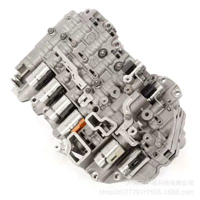 09G325039AX automatic transmission Engine assembly
