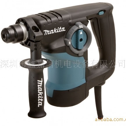 批发零售日本makita牧田电锤HR2800