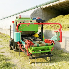 畜牧养殖机械;饲料加工设备;施肥机械