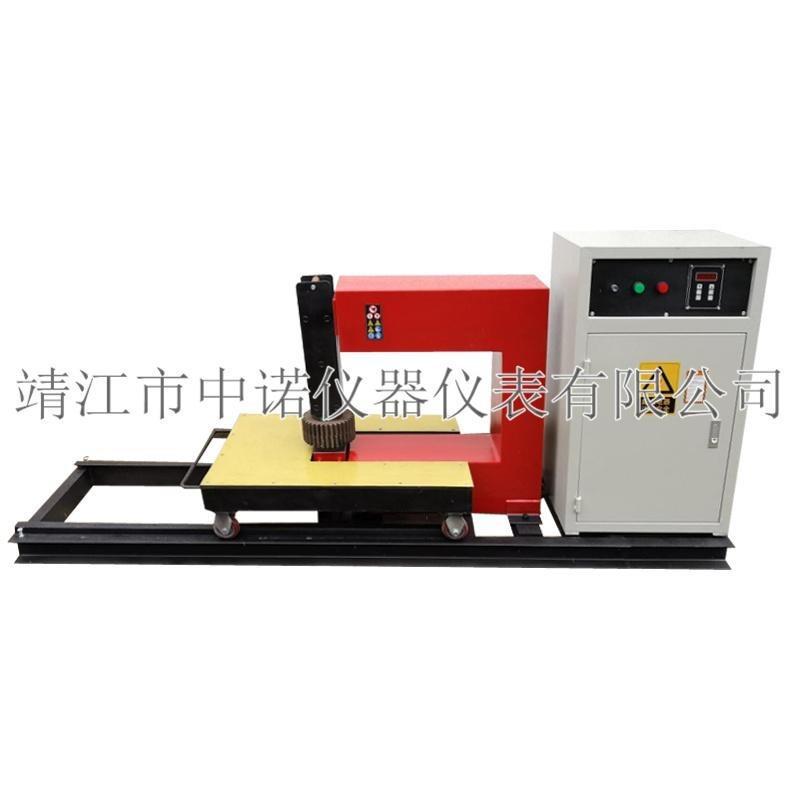 中诺双线包联轴器齿轮感应加热器ACEPOM-ZNSX20/40/60/75/100/120