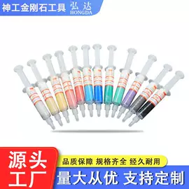 磨片、切割片;金刚石工具;磨头