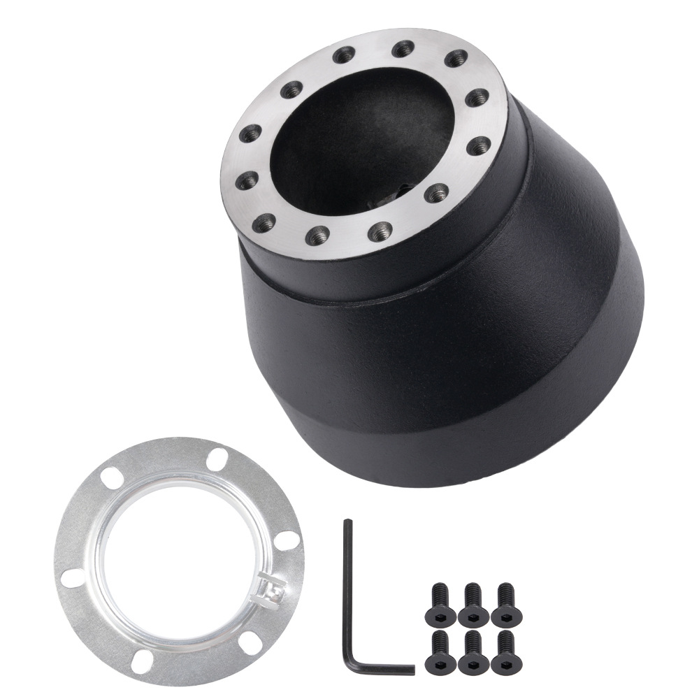 Car Modification Parts Steering Wheel Base Suitable for Bmw E30