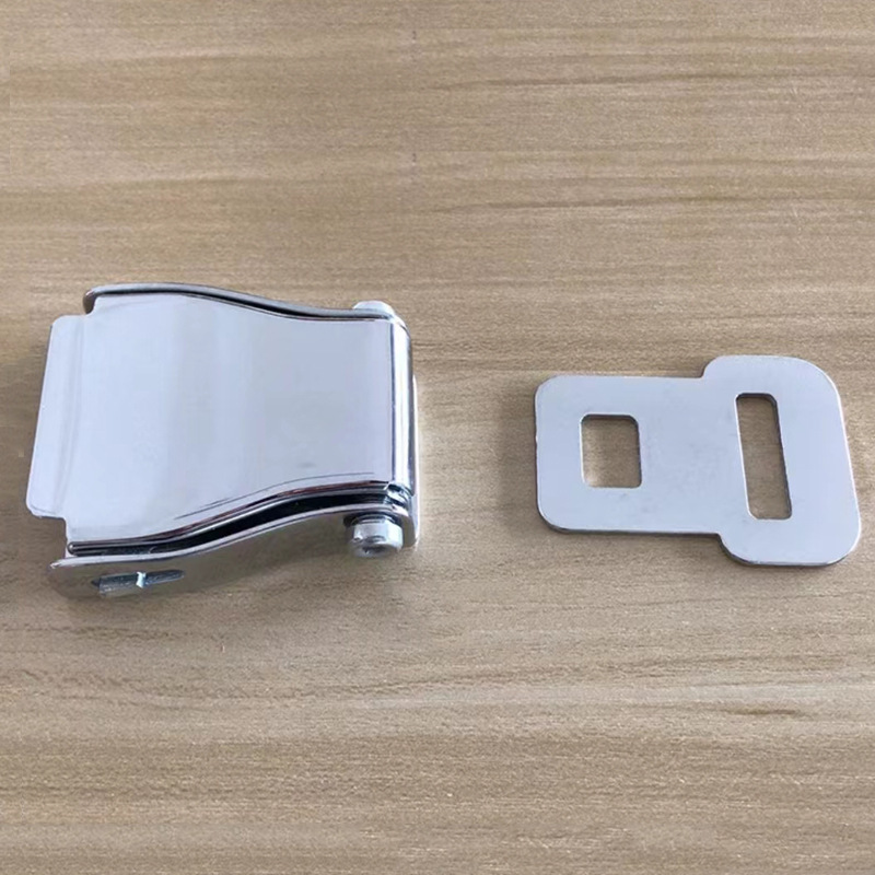 Spot Car Aircraft Two-Point Safety Belt Lock Amusement Equipment Accessories Safety Belt Aircraft Safety Buckle Spot Car Aircraft Two-Point Safety Belt Lock Amusement Equipment Accessories Safety Belt Aircraft Safety Buckle