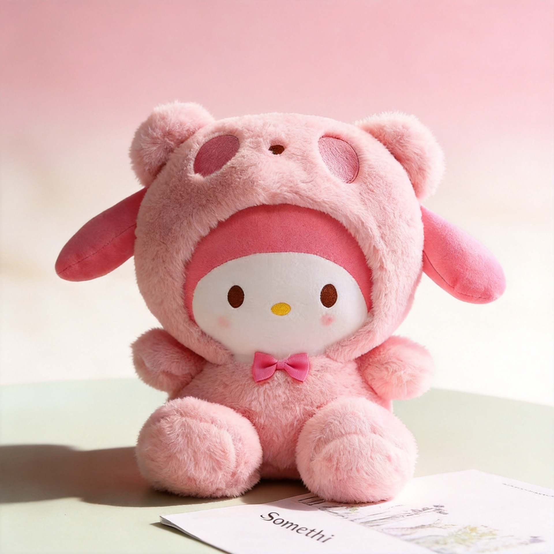 Juguetes de peluche transfronterizos al por mayor dulce flujo nuevo muñeca de tela agarrar muñeca boda arrojar muñeca pequeña lotes