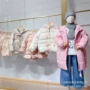 儿童冬季新款田家羽绒服