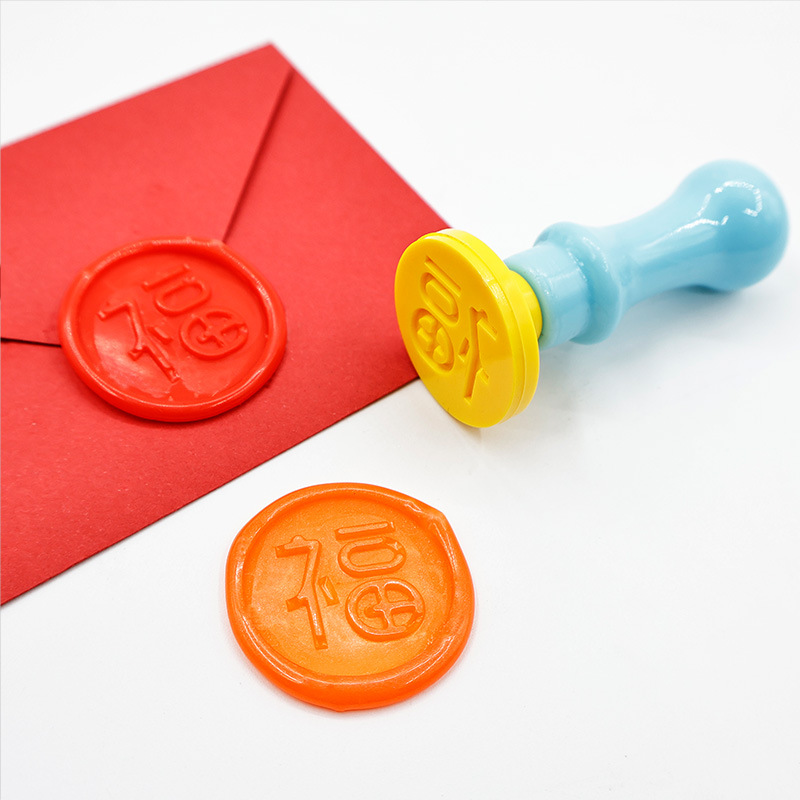 플라스틱 축복 터 헤드 + 손잡이