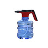 Automatic spray, antibacterial teapot, sprayer, suitable for import