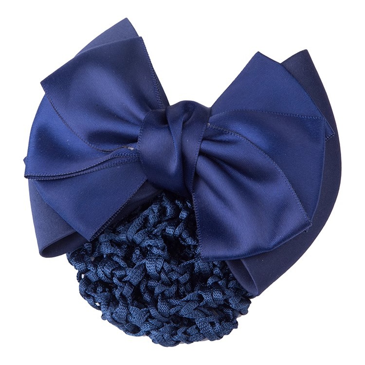 파란색 매듭 3개