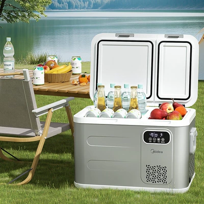 Midea Car Refrigerator for Car Soyuducular