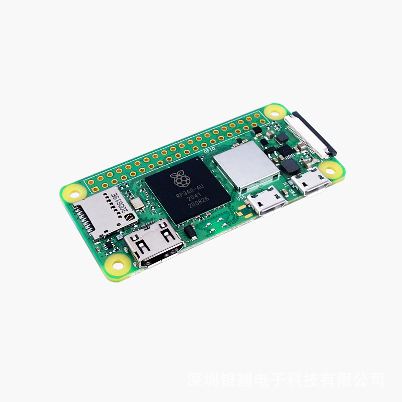英国原産ラズベリーパイzero 2 w/w/wh開発ボード0マザーボードraspberry pi zero|undefined