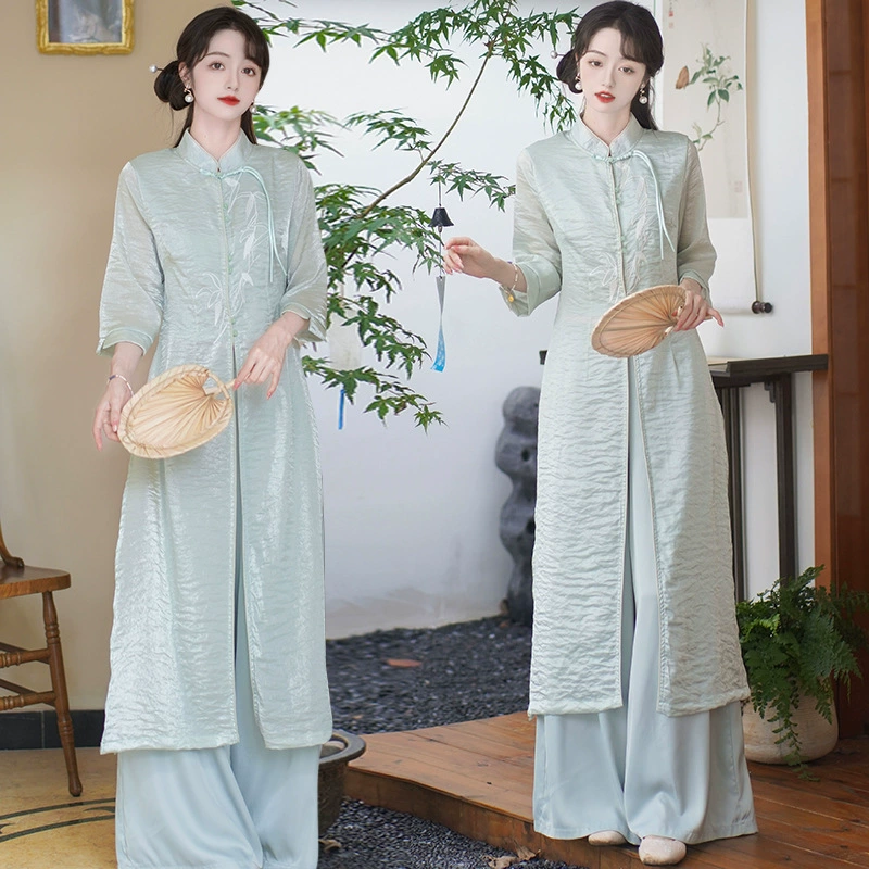 9785 набор чайного художника в китайском стиле дзен