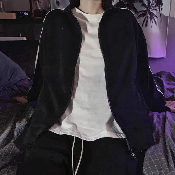 Summer thin jacket for students