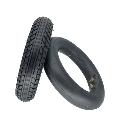 tire 200x50-110, Elektrikli avtomobil şinləri