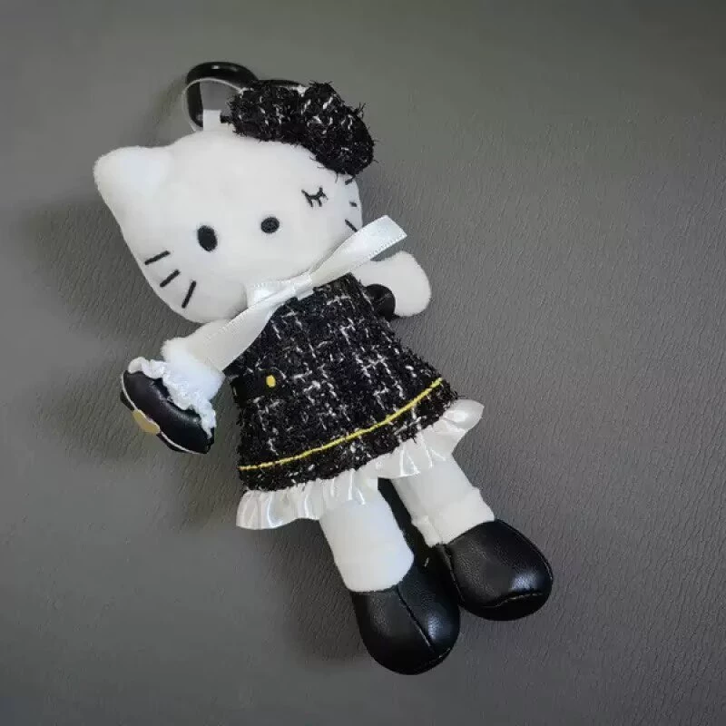 Hello Kitty, подвеска, милая плюшевая кукла, подарок на День святого Валентина, подарок на день рождения