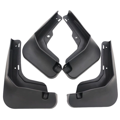 Suitable for Changan: Mudguard