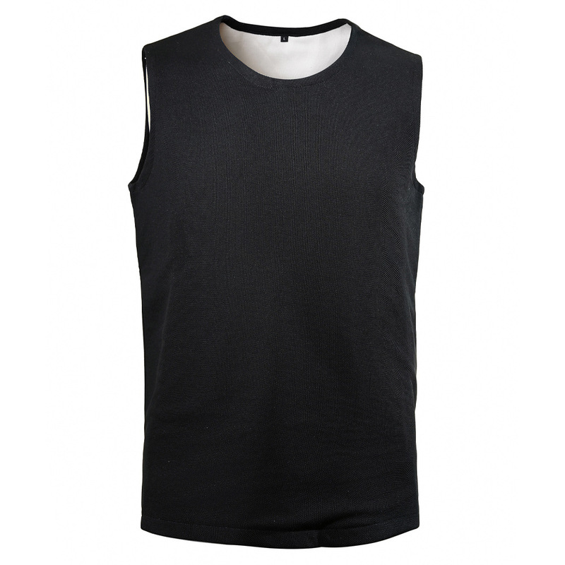 Security Guard Duty Business Trip Anti-Stab Vest Anti-Slash Vest Body Protection Lightweight Flexible Wear-Resistant Anti-Puncture Anti-Cut Vest Security Guard Duty Business Trip Anti-Stab Vest Anti-Slash Vest Body Protection Lightweight Flexible Wear-Resistant Anti-Puncture Anti-Cut Vest