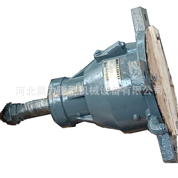 供应河北冀力重型机械设备有限公司冷却塔风机 NGW系列立式风机