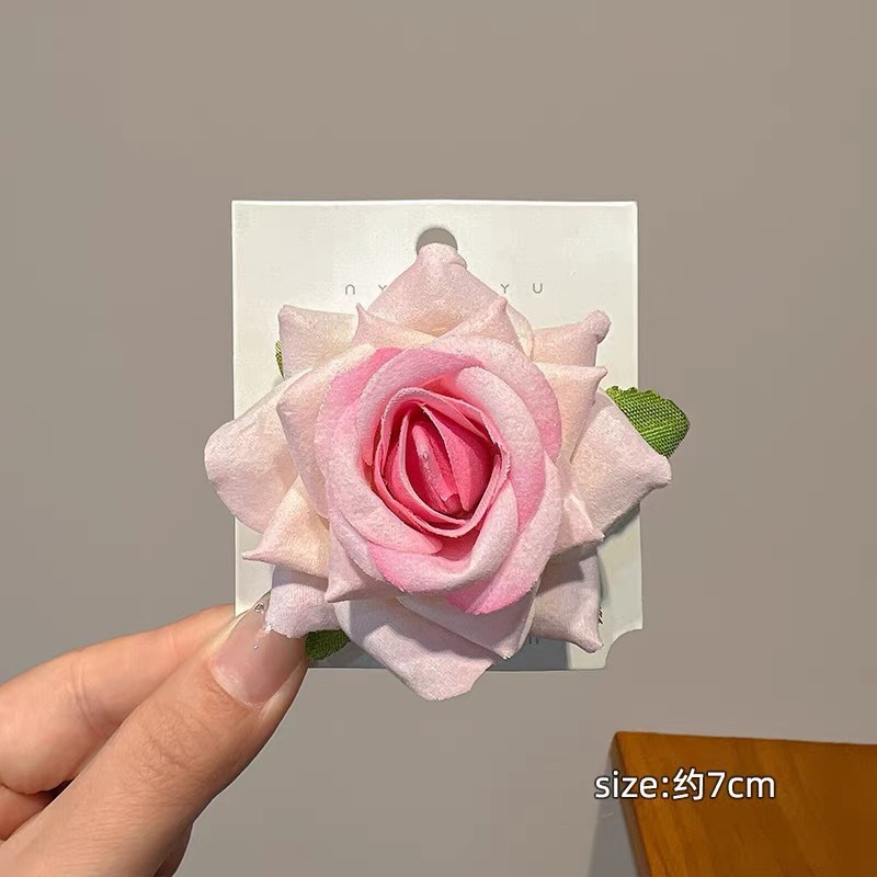 로즈 핑크