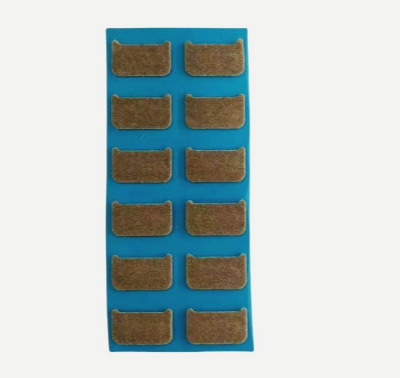 기계 고양이 12개 스티커