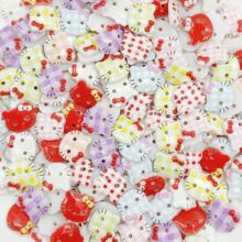 ��ɫ��yӡ��KT؈���ۼ~��ͯ�bŮ�b�r������DIY����ᘿ����b�