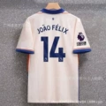 24-25 chelsea away game no. 14 star + premier league chapter
