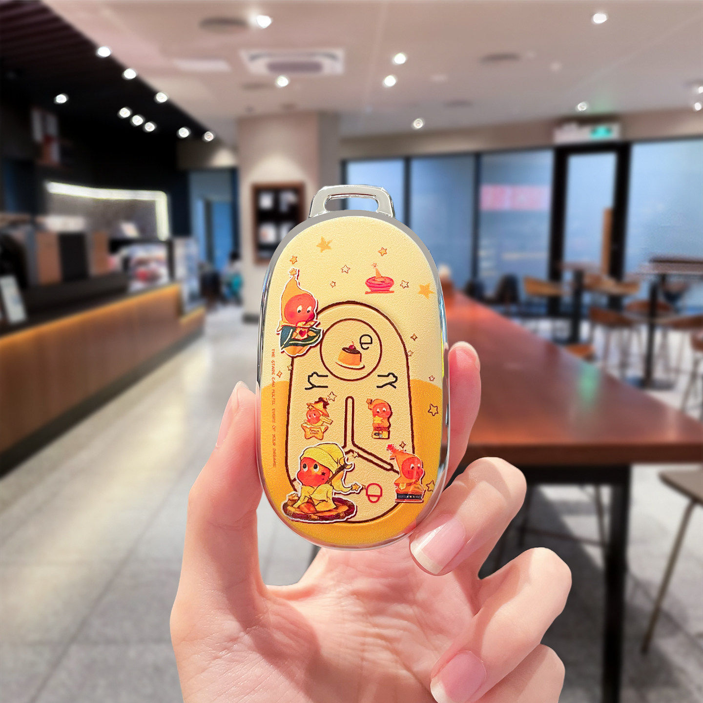 Suitable for Geely Xingyue key case, Youth Freedom Dream UP Exploration Edition car protective cover, high-end women's 26 models
