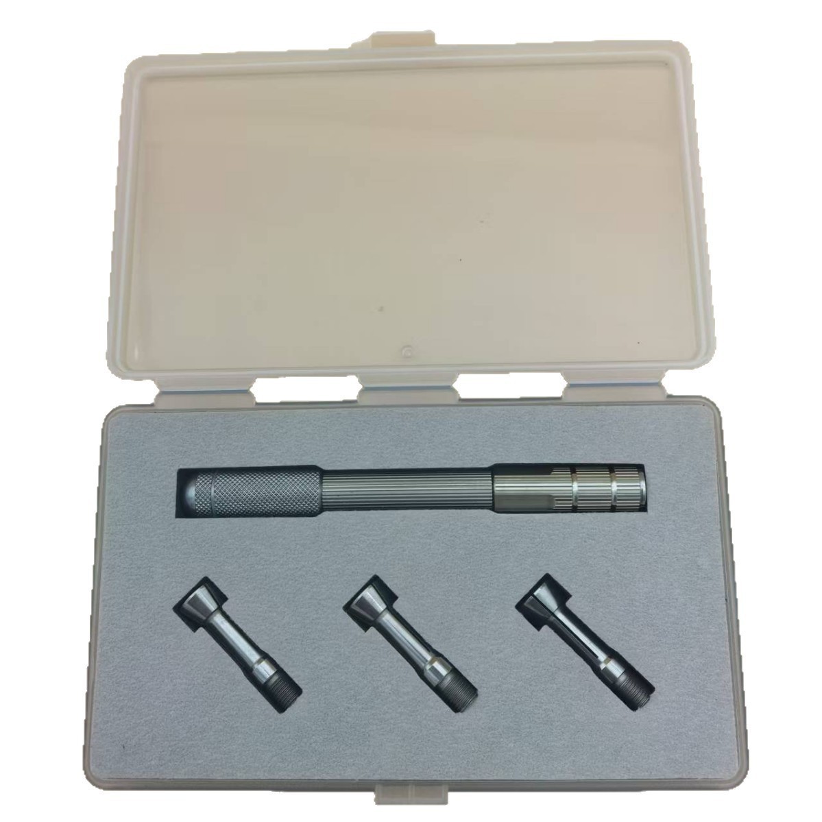 修表工具 活动拿子 单头换头拿子 高级拿子 不锈钢换头拿子 拿子