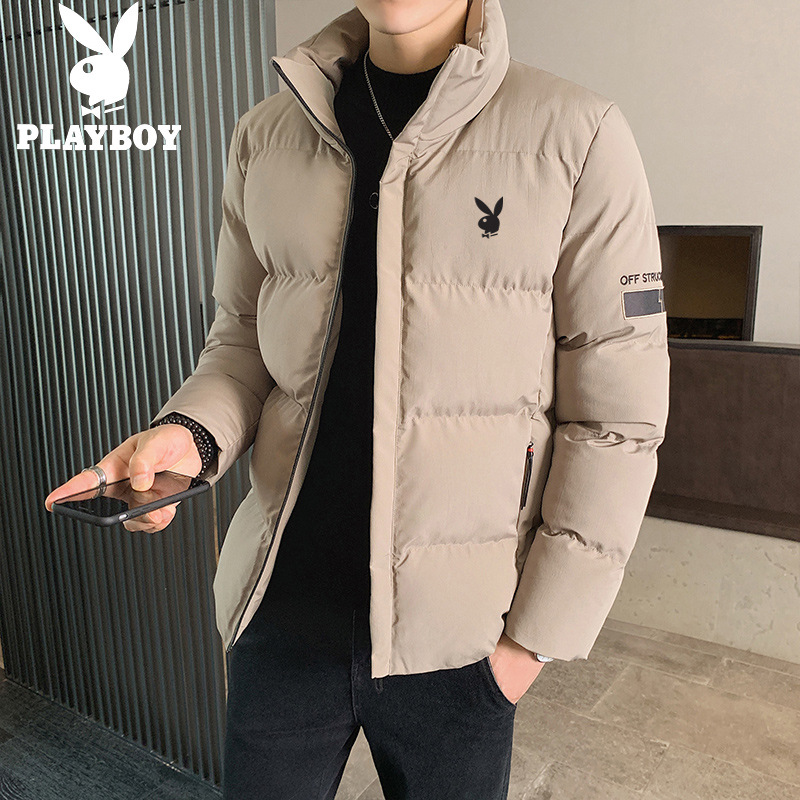 005 khaki + free scarf and down