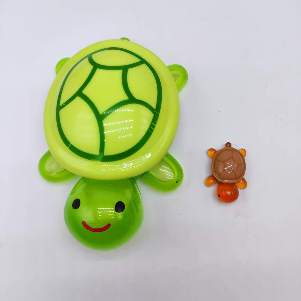 Big Mac arena movente de luz nocturna tortuga gran tortuga sueño conejo atraer joyería gatos ricos tortuga abuelo bolsas ciegas creativas