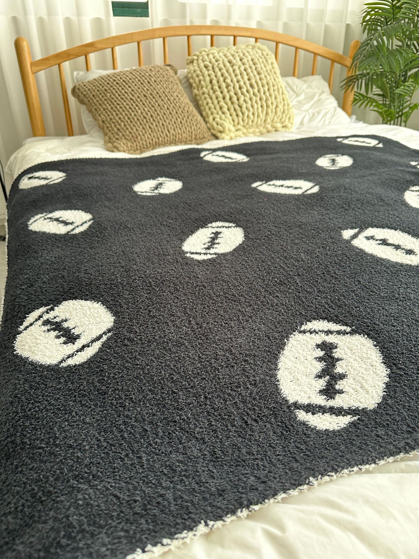 850g Weight blanket Home Textiles & Decor Type blanket Event & Party Supplies Casual Vacation Ball Polyester Blanket