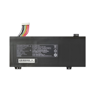 For Shenzhou G7-CT7VK Deep Sea Ghost Z2 air GK5CN-00-13-3S1P-0 Laptop Battery