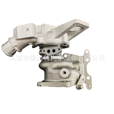 2018-2020 Accord 1.5 6Ao-F4-Tc Vg16 189006A0003 180810528E Supercharger