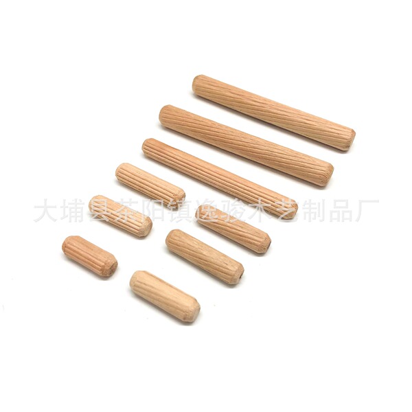 Mu Shawu Furniture Furniture Connection Wooden Nail Wood Straight…