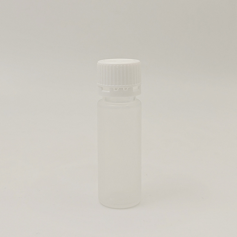 卸売経口液体ボトル茶色白透明 10 ミリリットルヘルスケア製品プロテインペプチドエッセンス液体プラスチック包装ボトル|undefined