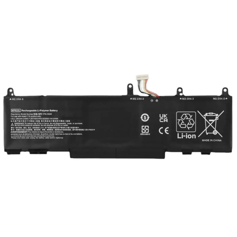 Suitable for HP 830 840 845 860 G9 G10 HSTNN-LB8W WP03XL laptop battery