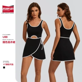 瑜伽服;运动内衣;瑜伽套装