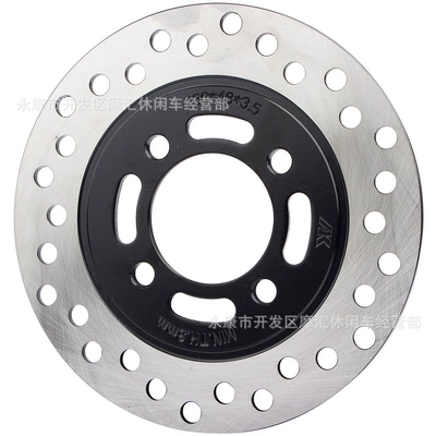 Brake disc/brake drum 168Cc Go-Kart 160mm Rear