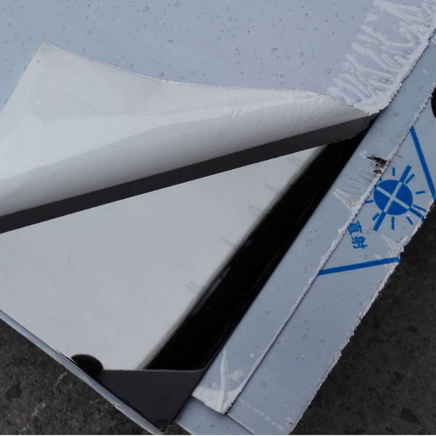 天花吊顶用黑钛镜面 201 不锈钢板 201 装饰面板 不锈钢201黑钛